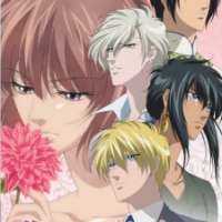  ����� Hanasakeru Seishounen <small>Original Creator</small> 